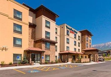 TownePlace Suites Provo Orem