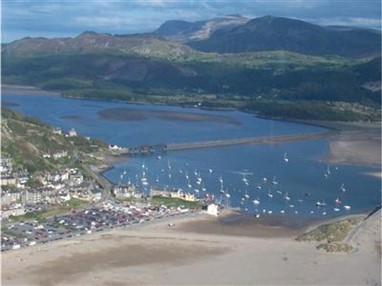 Sunray Guest House Barmouth