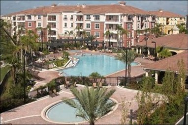 Vista Cay Resort by Universal Studios Orlando