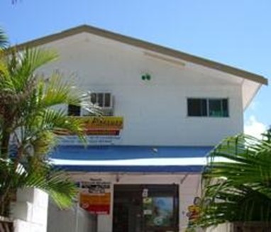 Travellers Hideaway Budget Accommodation Magnetic Island