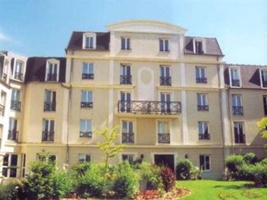 Hotel Baudouin Valenciennes