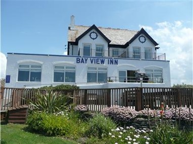The Bay View Inn Widemouth Bay Bude