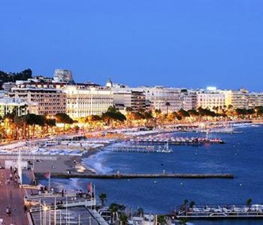 Etap Hotel Cannes Centre Ville
