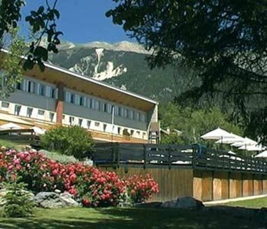 4 Saisons Resort & Spa Serre Chevalier