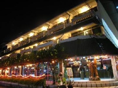 Eurogrand Hotel Pattaya