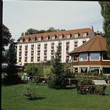Muller Hotel Niederbronn-les-Bains