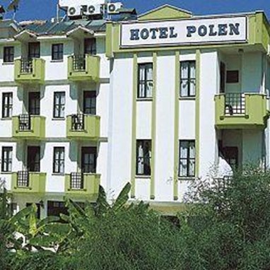 Polen Hotel Antalya
