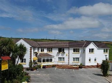 Sunnymeade Country Hotel Woolacombe