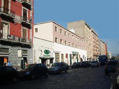 Residenza Partenopea Naples