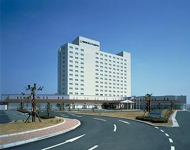 Kushimoto Royal Hotel