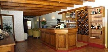 Le Clos Du Loup Hotel Rouffiac-Tolosan