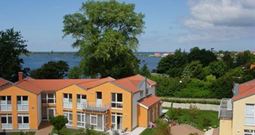 Residence Meeresblick Ostseebad Rerik