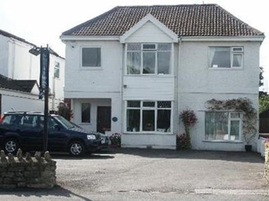 Kendall Guest House Saltford