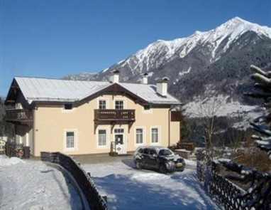 Alpenresidenz Hotel Bad Gastein