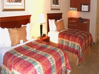 Holiday Inn Hotel Mammoth Lakes