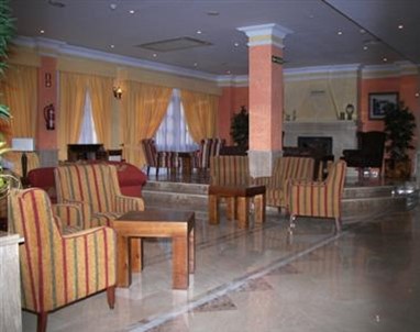Hotel El Sol Lanjaron