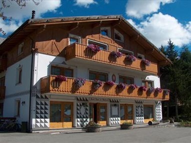 Duc De Rohan Garni Hotel Livigno