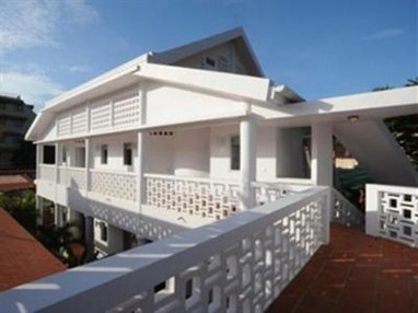 Karavansara Retreat & Residences