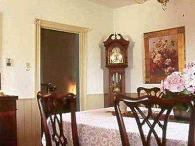 Osceola Mill House Bed and Breakfast