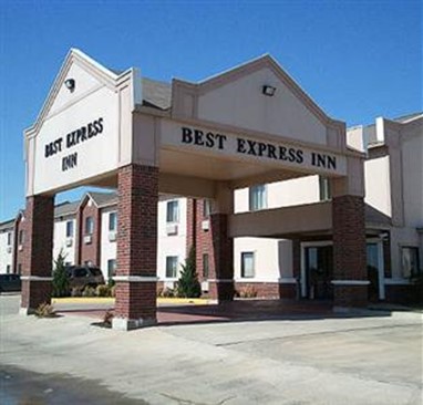 Best Express Inn & Suites