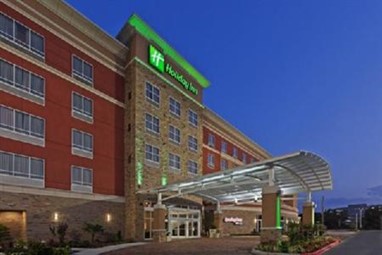 Holiday Inn Hotel-Houston Westchase