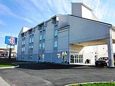 Americas Best Value Inn & Suites - Bellmawr/Philadelphia
