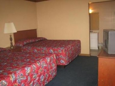 Budget Inn and Suites Abbeville (Louisiana)