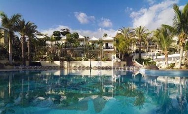 Oasis Golf Resort Tenerife Island