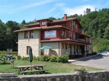 La Ercina Hotel Rural