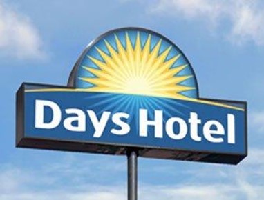 Days Hotel Erdos