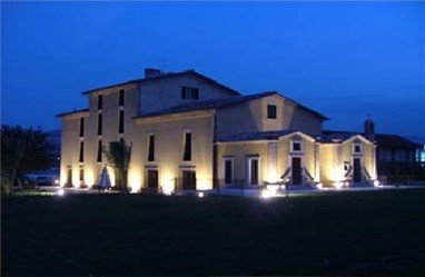 Country House Corte Del Sole Ascoli Piceno