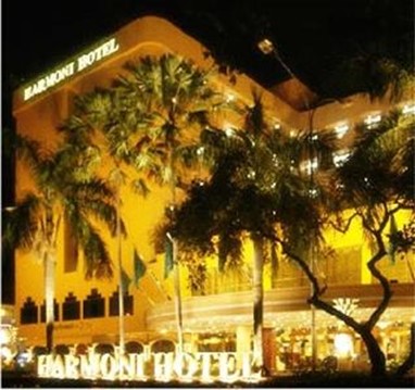 Harmoni Hotel Batam