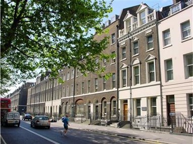 Gower Street Apartments London
