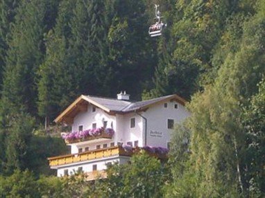 Haus Dorfblick Apartment Filzmoos