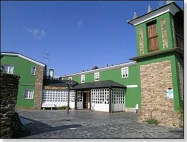 La Villa Hotel Ribadeo