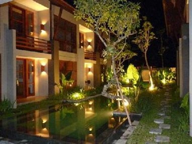 Casa Bidadari Bali