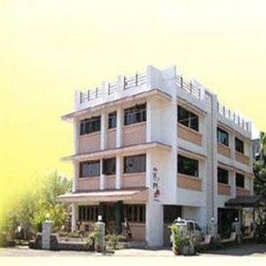Sahyadri Hotel Alibag