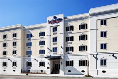 Candlewood Suites / Downtown Mobile