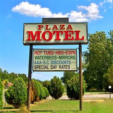 Plaza Motel Mays Landing