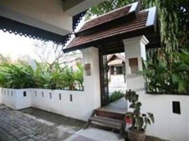 Wiriya House