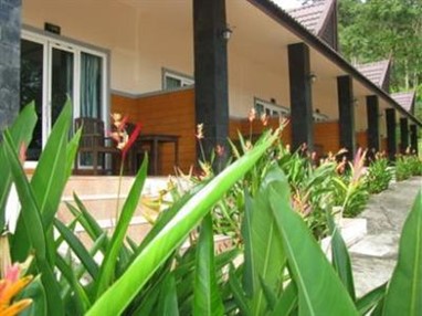 PS Hill Resort Phuket