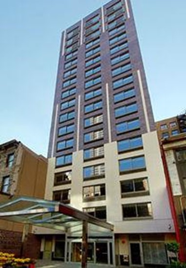 Fairfield Inn & Suites New York Manhattan/Chelsea