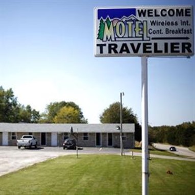 Travelier Motel