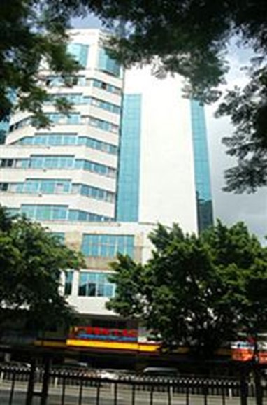 Guang Sheng International Hotel