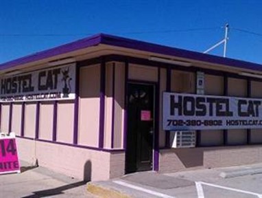 Hostel Cat Las Vegas