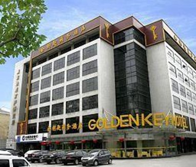 Golden Key International Hotel