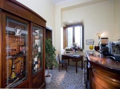 Hotel Villa Plauzi