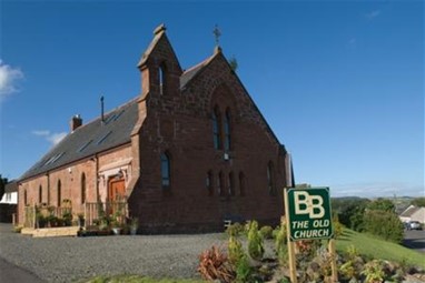 The Old Church Bed & Breakfast