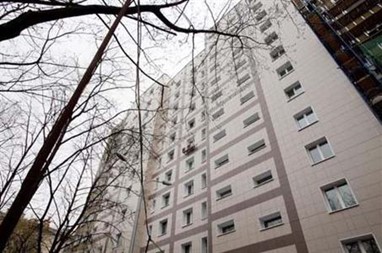 Апартаменты класса делюкс в центре Москвы