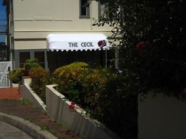 The Cecil Guesthouse